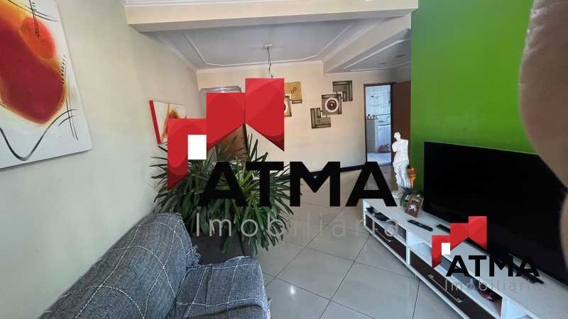 Conheça 4. do imóvel - Apartamento à venda Rua Paula Barros, Vila da Penha, Rio de Janeiro - R$ 715.000 - VPAP30426 - 5 4. - 5