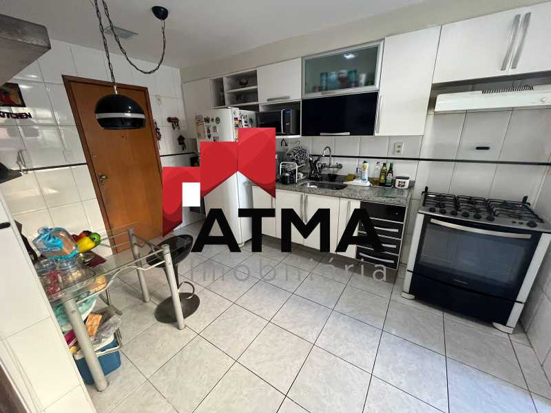 Conheça 5. do imóvel - Apartamento à venda Rua Paula Barros, Vila da Penha, Rio de Janeiro - R$ 715.000 - VPAP30426 - 24 5. - 24