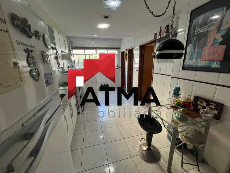 Conheça 6. do imóvel - Apartamento à venda Rua Paula Barros, Vila da Penha, Rio de Janeiro - R$ 715.000 - VPAP30426 - 11 6. - 11