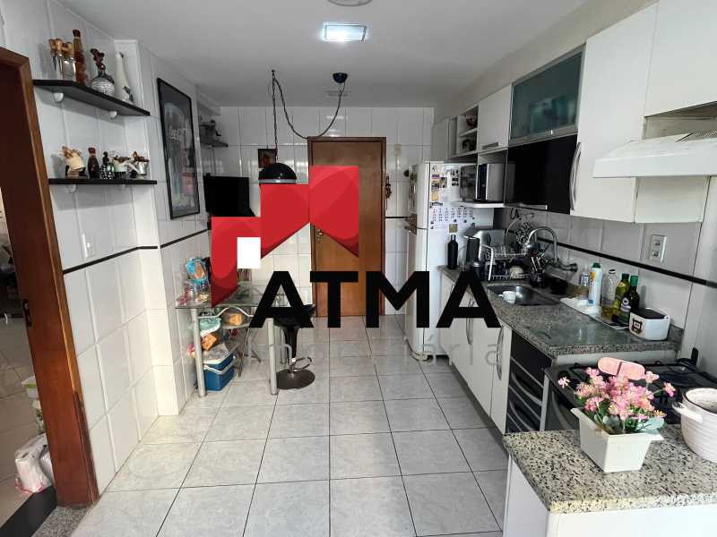 Conheça 7. do imóvel - Apartamento à venda Rua Paula Barros, Vila da Penha, Rio de Janeiro - R$ 715.000 - VPAP30426 - 12 7. - 12