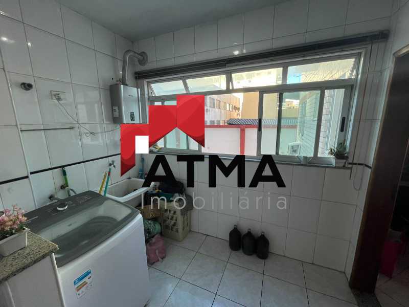 Conheça 8. do imóvel - Apartamento à venda Rua Paula Barros, Vila da Penha, Rio de Janeiro - R$ 715.000 - VPAP30426 - 13 8. - 13