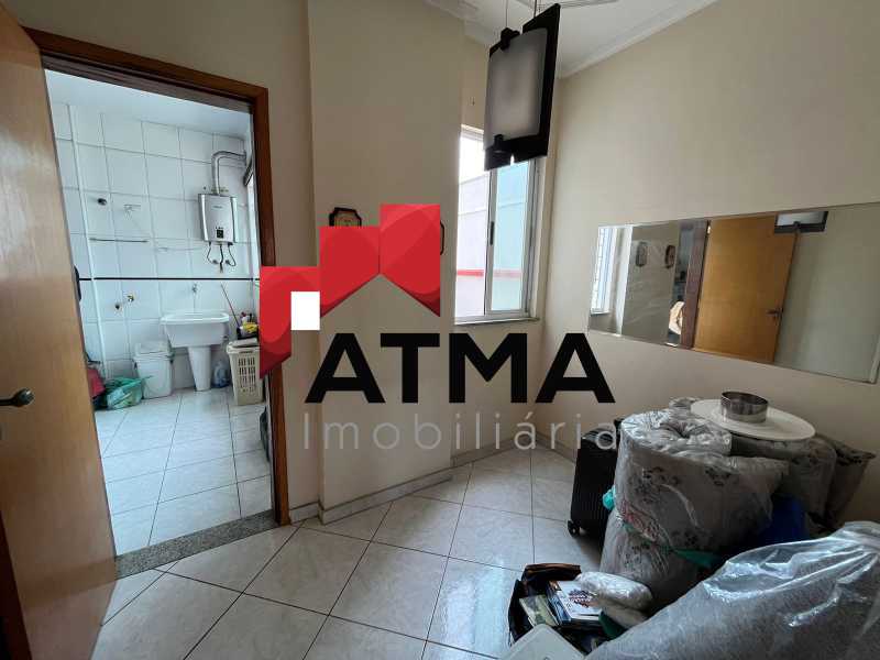 Conheça 12. do imóvel - Apartamento à venda Rua Paula Barros, Vila da Penha, Rio de Janeiro - R$ 715.000 - VPAP30426 - 8 12. - 8