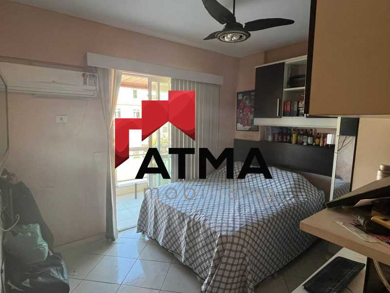 Conheça 15. do imóvel - Apartamento à venda Rua Paula Barros, Vila da Penha, Rio de Janeiro - R$ 715.000 - VPAP30426 - 7 15. - 7