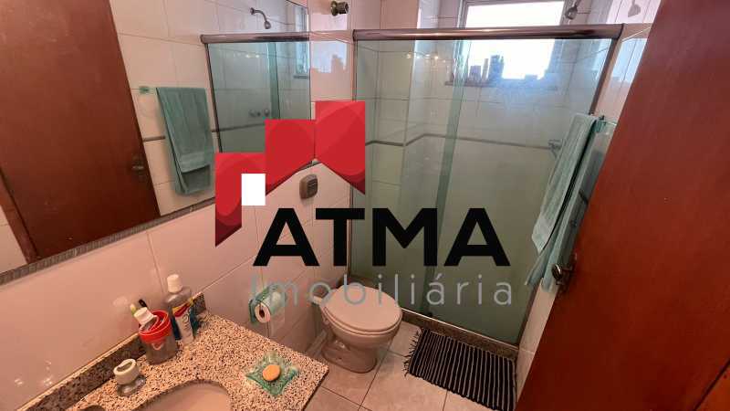 Conheça 17. do imóvel - Apartamento à venda Rua Paula Barros, Vila da Penha, Rio de Janeiro - R$ 715.000 - VPAP30426 - 10 17. - 10