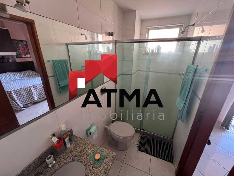 Conheça 18. do imóvel - Apartamento à venda Rua Paula Barros, Vila da Penha, Rio de Janeiro - R$ 715.000 - VPAP30426 - 20 18. - 20
