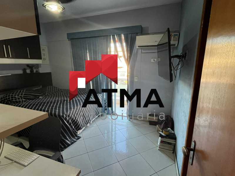 Conheça 19. do imóvel - Apartamento à venda Rua Paula Barros, Vila da Penha, Rio de Janeiro - R$ 715.000 - VPAP30426 - 21 19. - 21
