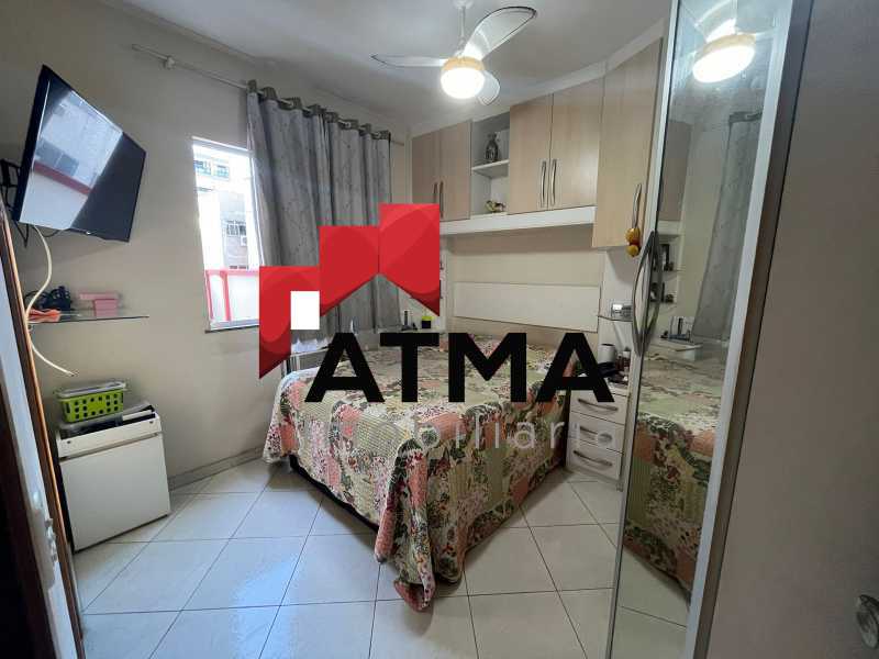 Conheça 23. do imóvel - Apartamento à venda Rua Paula Barros, Vila da Penha, Rio de Janeiro - R$ 715.000 - VPAP30426 - 25 23. - 25