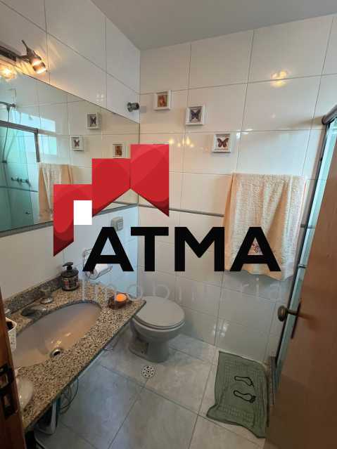 Conheça 25. do imóvel - Apartamento à venda Rua Paula Barros, Vila da Penha, Rio de Janeiro - R$ 715.000 - VPAP30426 - 27 25. - 27