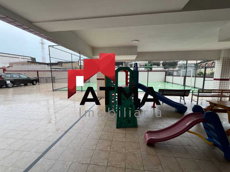 Conheça 29. do imóvel - Apartamento à venda Rua Paula Barros, Vila da Penha, Rio de Janeiro - R$ 715.000 - VPAP30426 - 19 29. - 19