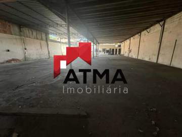Terreno Comercial 713m² à venda Rua Caobi, Irajá, Rio de Janeiro - R$ 1.200.000 - VPTC00003