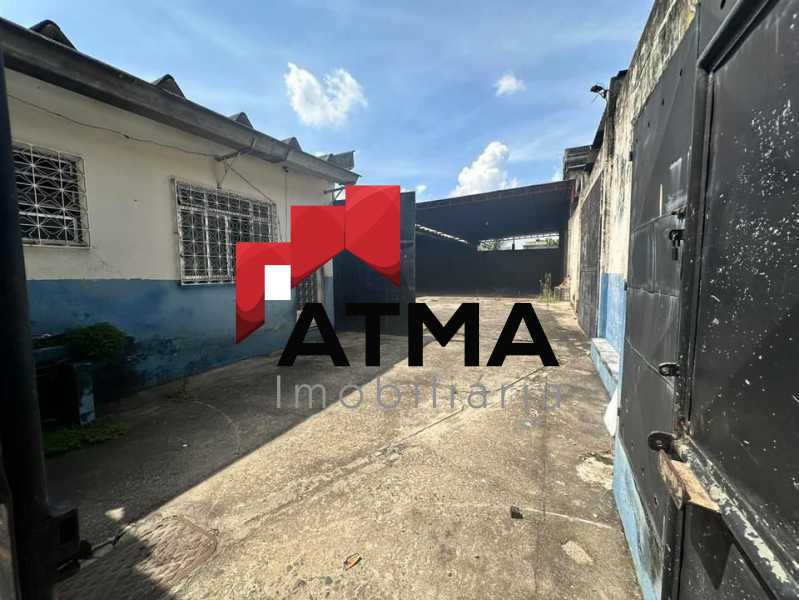 Conheça 2. do imóvel - Terreno Comercial 713m² à venda Rua Caobi, Irajá, Rio de Janeiro - R$ 1.200.000 - VPTC00003 - 2 2. - 2