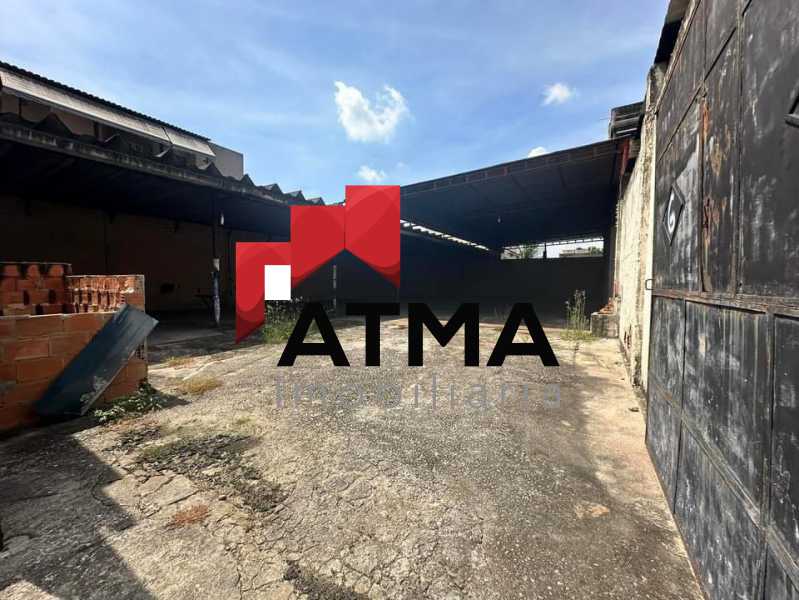 Conheça 3. do imóvel - Terreno Comercial 713m² à venda Rua Caobi, Irajá, Rio de Janeiro - R$ 1.200.000 - VPTC00003 - 3 3. - 3