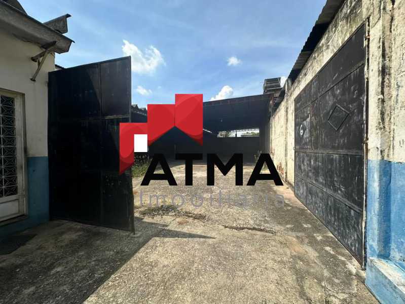 Conheça 4. do imóvel - Terreno Comercial 713m² à venda Rua Caobi, Irajá, Rio de Janeiro - R$ 1.200.000 - VPTC00003 - 4 4. - 4