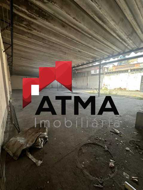 Conheça 6. do imóvel - Terreno Comercial 713m² à venda Rua Caobi, Irajá, Rio de Janeiro - R$ 1.200.000 - VPTC00003 - 6 6. - 6