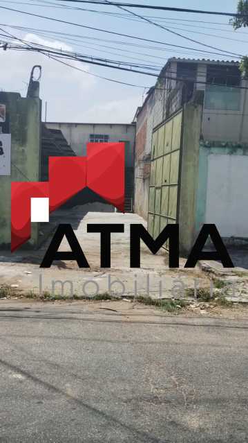Conheça 12. do imóvel - Terreno Comercial 713m² à venda Rua Caobi, Irajá, Rio de Janeiro - R$ 1.200.000 - VPTC00003 - 12 12. - 12
