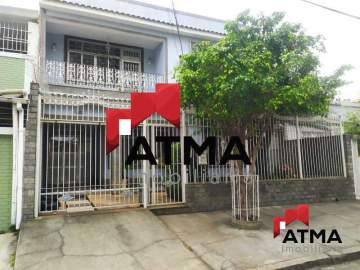 Imperdível - Casa à venda Rua Volta, Vila da Penha, Rio de Janeiro - R$ 1.100.000 - VPCA40072