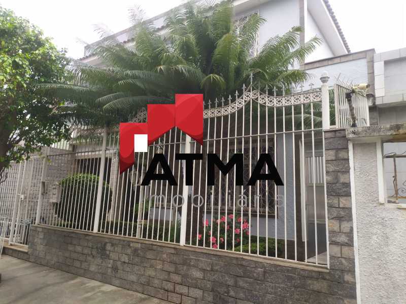 Conheça 2. do imóvel - Casa à venda Rua Volta, Vila da Penha, Rio de Janeiro - R$ 1.100.000 - VPCA40072 - 4 2. - 4