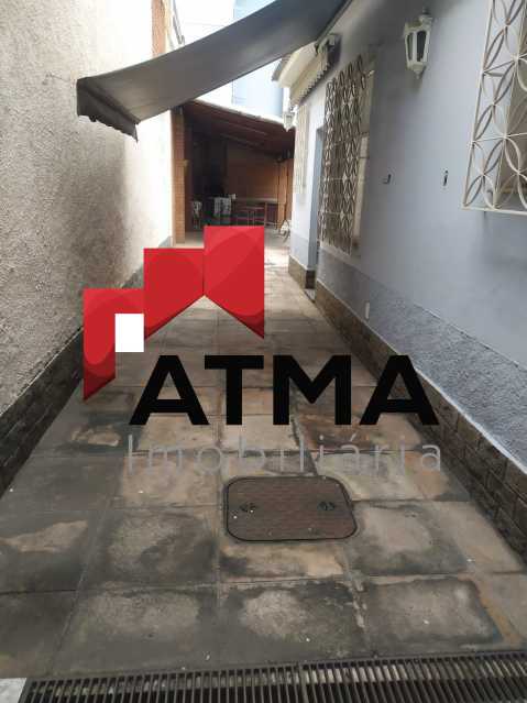 Conheça 3. do imóvel - Casa à venda Rua Volta, Vila da Penha, Rio de Janeiro - R$ 1.100.000 - VPCA40072 - 6 3. - 6