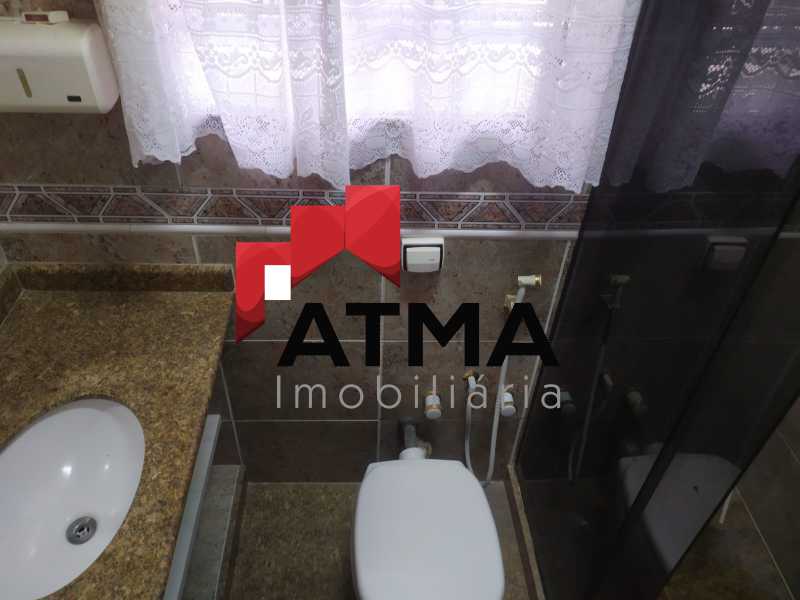 Conheça 4. do imóvel - Casa à venda Rua Volta, Vila da Penha, Rio de Janeiro - R$ 1.100.000 - VPCA40072 - 7 4. - 7