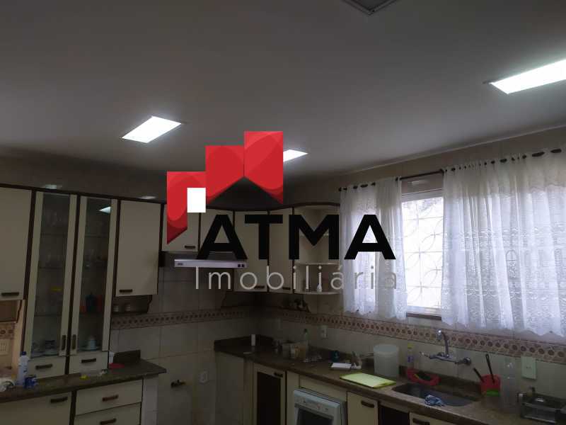 Conheça 11. do imóvel - Casa à venda Rua Volta, Vila da Penha, Rio de Janeiro - R$ 1.100.000 - VPCA40072 - 12 11. - 12
