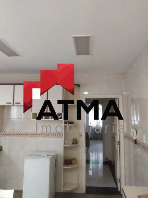 Conheça 12. do imóvel - Casa à venda Rua Volta, Vila da Penha, Rio de Janeiro - R$ 1.100.000 - VPCA40072 - 13 12. - 13
