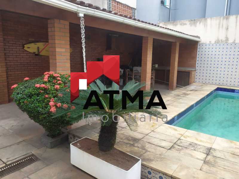 Conheça 16. do imóvel - Casa à venda Rua Volta, Vila da Penha, Rio de Janeiro - R$ 1.100.000 - VPCA40072 - 16 16. - 16