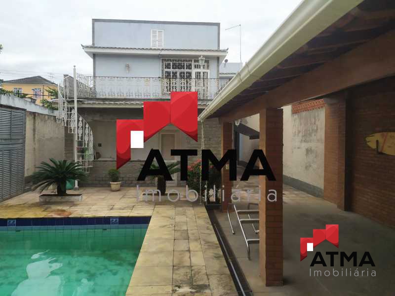 Conheça 19. do imóvel - Casa à venda Rua Volta, Vila da Penha, Rio de Janeiro - R$ 1.100.000 - VPCA40072 - 18 19. - 18