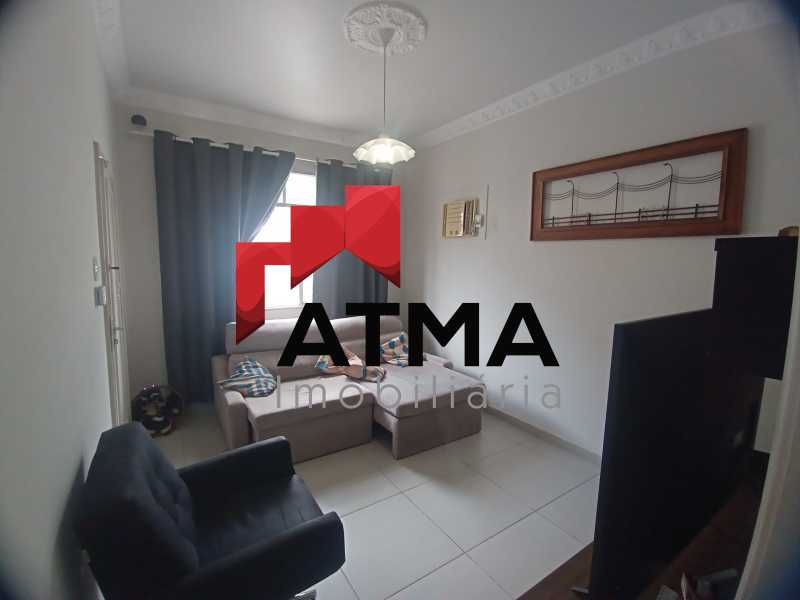Conheça 20240330_113950 do imóvel - Casa linear com 3 quartos, 5 vagas de garagem, e uma maravilhosa área gourmet. Vila Kosmos - VPCA30144 - 8 20240330_113950 - 8