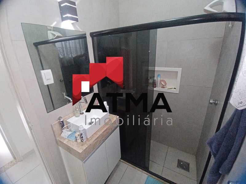 Conheça 20240330_113853 do imóvel - Casa linear com 3 quartos, 5 vagas de garagem, e uma maravilhosa área gourmet. Vila Kosmos - VPCA30144 - 16 20240330_113853 - 16