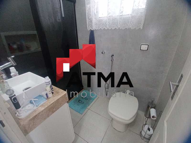 Conheça 20240330_113817 do imóvel - Casa linear com 3 quartos, 5 vagas de garagem, e uma maravilhosa área gourmet. Vila Kosmos - VPCA30144 - 17 20240330_113817 - 17