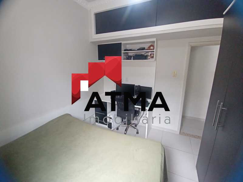 Conheça 20240330_113617 do imóvel - Casa linear com 3 quartos, 5 vagas de garagem, e uma maravilhosa área gourmet. Vila Kosmos - VPCA30144 - 10 20240330_113617 - 10