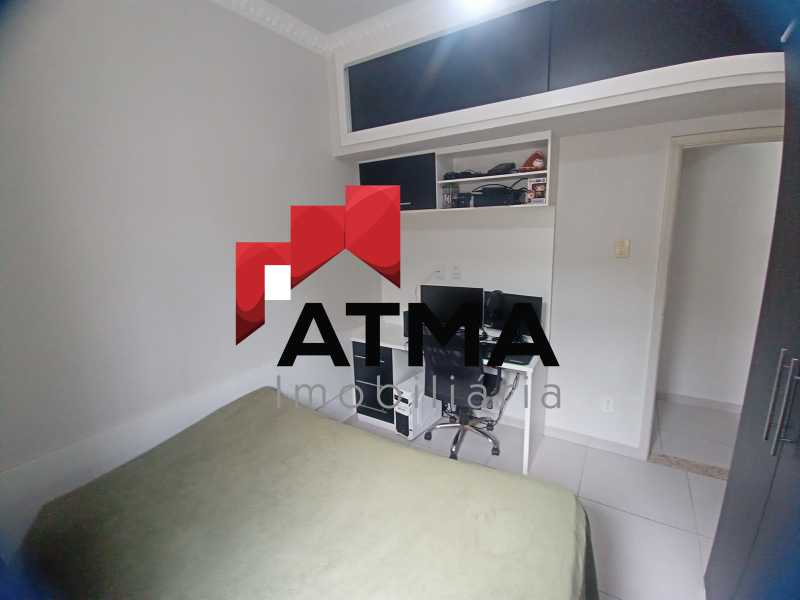 Conheça 20240330_113612 do imóvel - Casa linear com 3 quartos, 5 vagas de garagem, e uma maravilhosa área gourmet. Vila Kosmos - VPCA30144 - 22 20240330_113612 - 22
