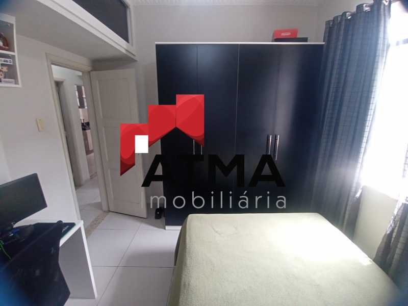 Conheça 20240330_113603 do imóvel - Casa linear com 3 quartos, 5 vagas de garagem, e uma maravilhosa área gourmet. Vila Kosmos - VPCA30144 - 11 20240330_113603 - 11