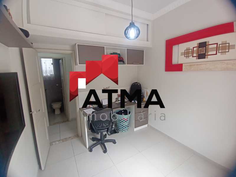 Conheça 20240330_113539 do imóvel - Casa linear com 3 quartos, 5 vagas de garagem, e uma maravilhosa área gourmet. Vila Kosmos - VPCA30144 - 12 20240330_113539 - 12