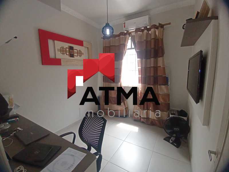 Conheça 20240330_113530 do imóvel - Casa linear com 3 quartos, 5 vagas de garagem, e uma maravilhosa área gourmet. Vila Kosmos - VPCA30144 - 13 20240330_113530 - 13