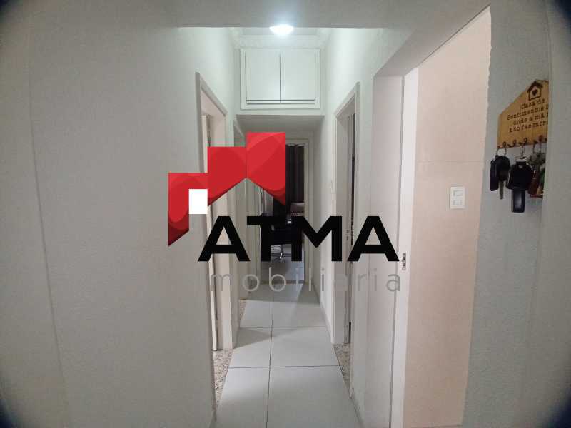 Conheça 20240330_113520 do imóvel - Casa linear com 3 quartos, 5 vagas de garagem, e uma maravilhosa área gourmet. Vila Kosmos - VPCA30144 - 21 20240330_113520 - 21