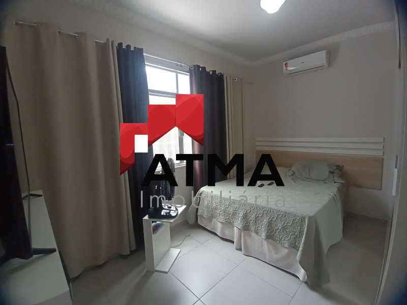 Conheça 20240330_113445 do imóvel - Casa linear com 3 quartos, 5 vagas de garagem, e uma maravilhosa área gourmet. Vila Kosmos - VPCA30144 - 23 20240330_113445 - 23