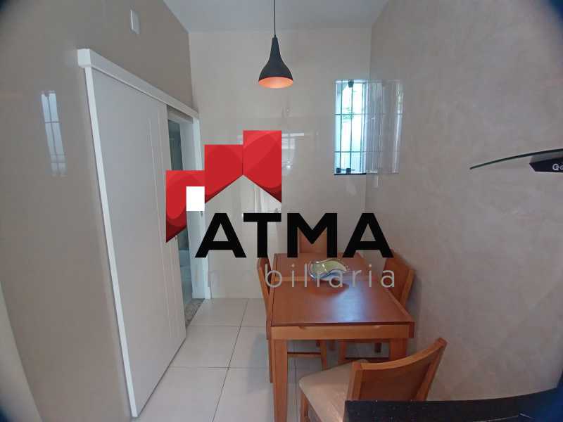 Conheça 20240330_113427 do imóvel - Casa linear com 3 quartos, 5 vagas de garagem, e uma maravilhosa área gourmet. Vila Kosmos - VPCA30144 - 6 20240330_113427 - 6