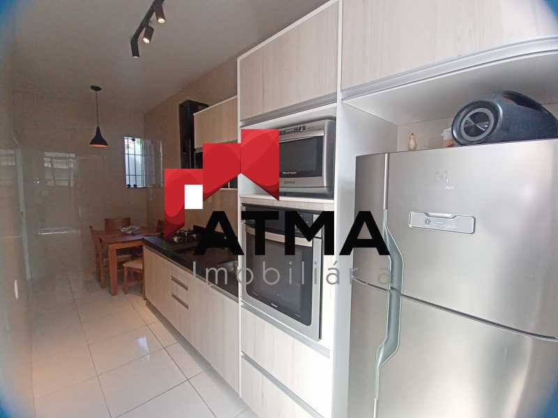 Conheça 20240330_113419 do imóvel - Casa linear com 3 quartos, 5 vagas de garagem, e uma maravilhosa área gourmet. Vila Kosmos - VPCA30144 - 5 20240330_113419 - 5