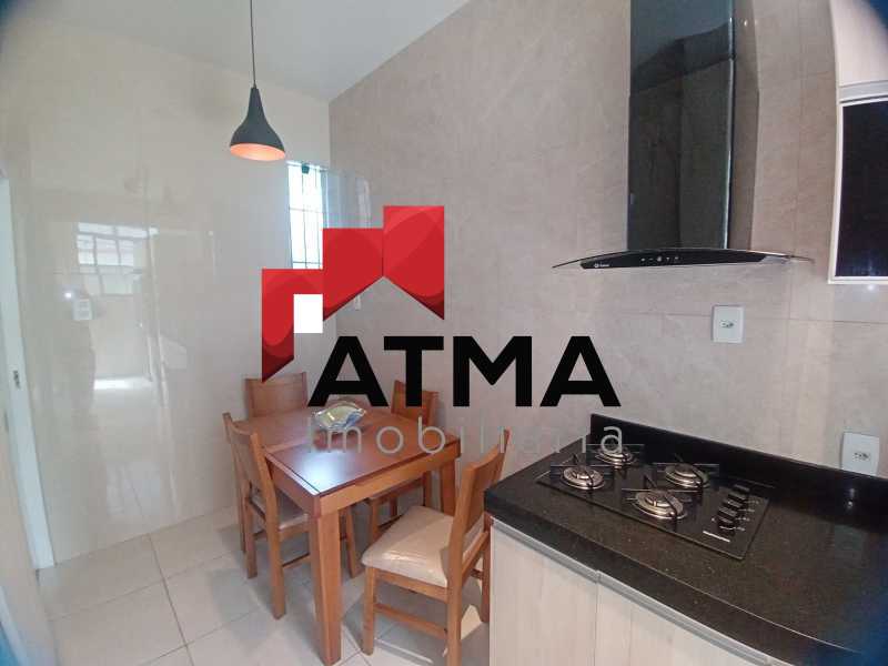 Conheça 20240330_113409 do imóvel - Casa linear com 3 quartos, 5 vagas de garagem, e uma maravilhosa área gourmet. Vila Kosmos - VPCA30144 - 25 20240330_113409 - 25