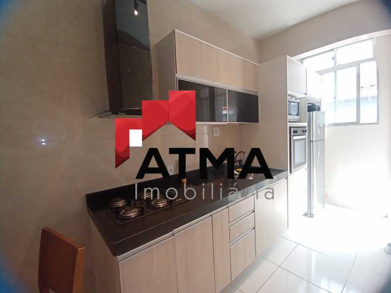 Conheça 20240330_113403 do imóvel - Casa linear com 3 quartos, 5 vagas de garagem, e uma maravilhosa área gourmet. Vila Kosmos - VPCA30144 - 26 20240330_113403 - 26