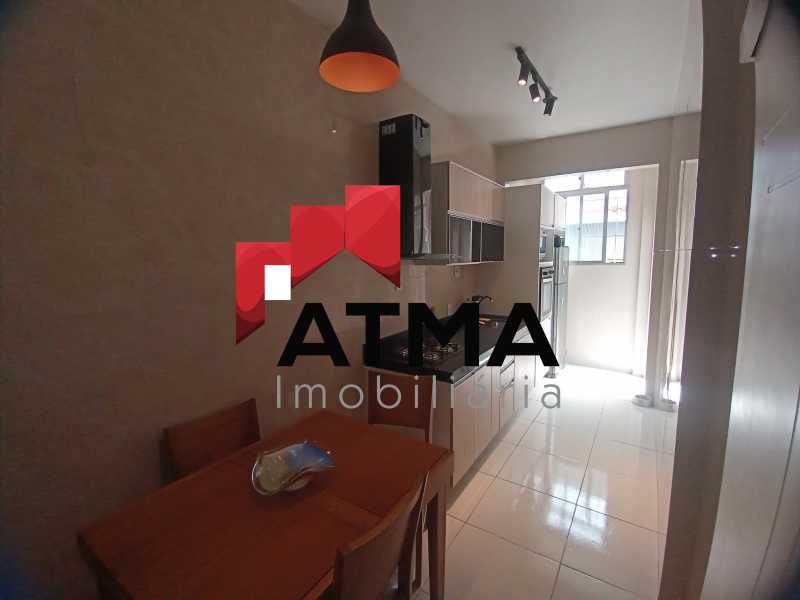Conheça 20240330_113356 do imóvel - Casa linear com 3 quartos, 5 vagas de garagem, e uma maravilhosa área gourmet. Vila Kosmos - VPCA30144 - 7 20240330_113356 - 7