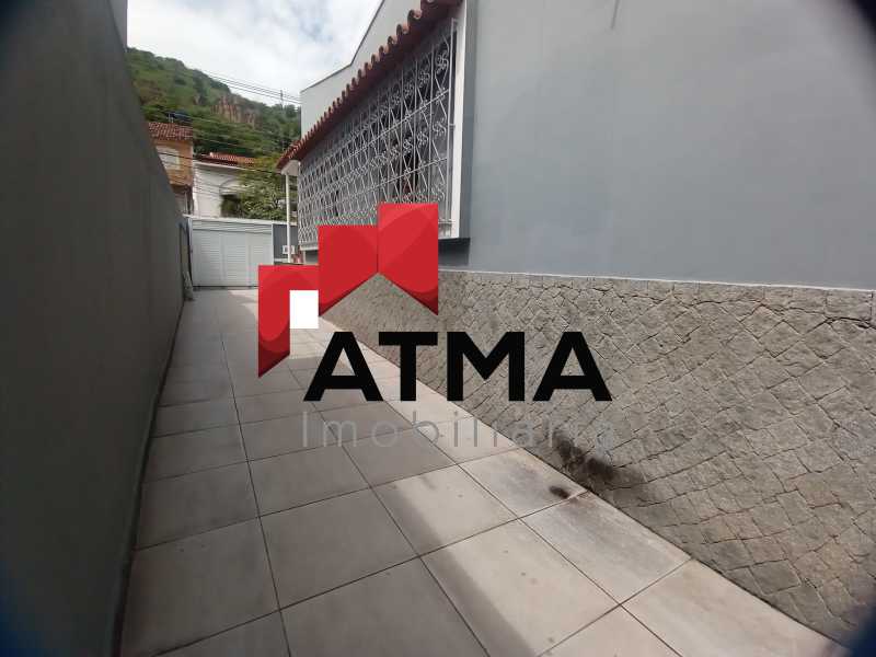 Conheça 20240330_112718 do imóvel - Casa linear com 3 quartos, 5 vagas de garagem, e uma maravilhosa área gourmet. Vila Kosmos - VPCA30144 - 28 20240330_112718 - 28