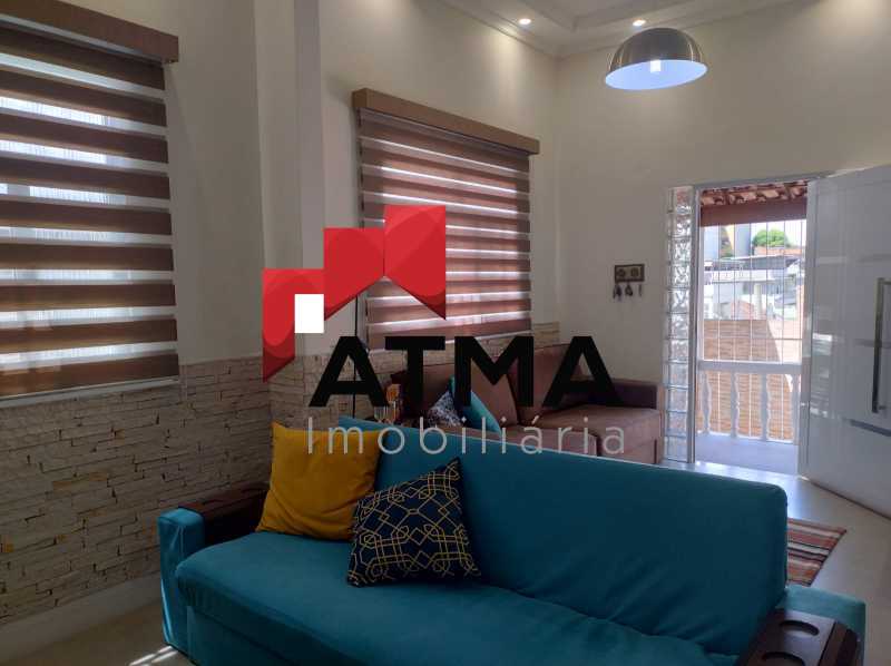 Conheça WhatsApp Image 2025-02-11 at 1 do imóvel - Casa à venda Rua Engenheiro Euríco de Oliveira, Vista Alegre, Rio de Janeiro - R$ 690.000 - VPCA40073 - 5 WhatsApp Image 2025-02-11 at 1 - 5