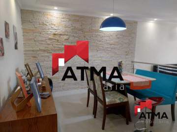 Imperdível - Casa à venda Rua Engenheiro Euríco de Oliveira, Vista Alegre, Rio de Janeiro - R$ 690.000 - VPCA40073
