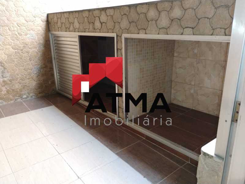 Conheça 9. do imóvel - Apartamento 2 quartos à venda Rocha Miranda, Rio de Janeiro - R$ 450.000 - VPAP21138 - 10 9. - 10