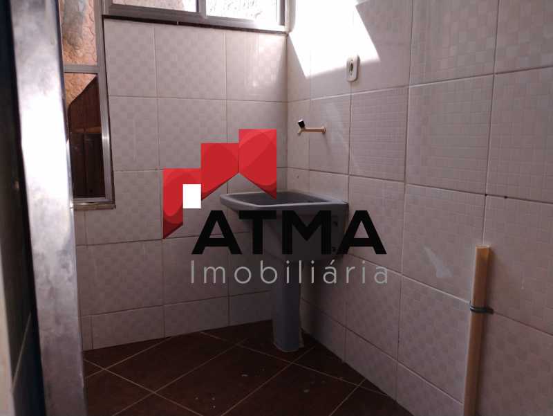 Conheça 13. do imóvel - Apartamento 2 quartos à venda Rocha Miranda, Rio de Janeiro - R$ 450.000 - VPAP21138 - 14 13. - 14