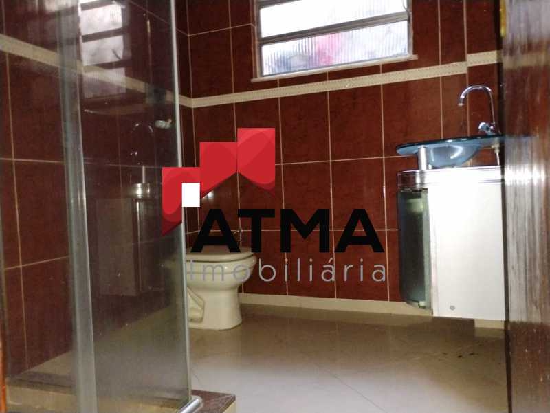 Conheça 19. do imóvel - Apartamento 2 quartos à venda Rocha Miranda, Rio de Janeiro - R$ 450.000 - VPAP21138 - 20 19. - 20