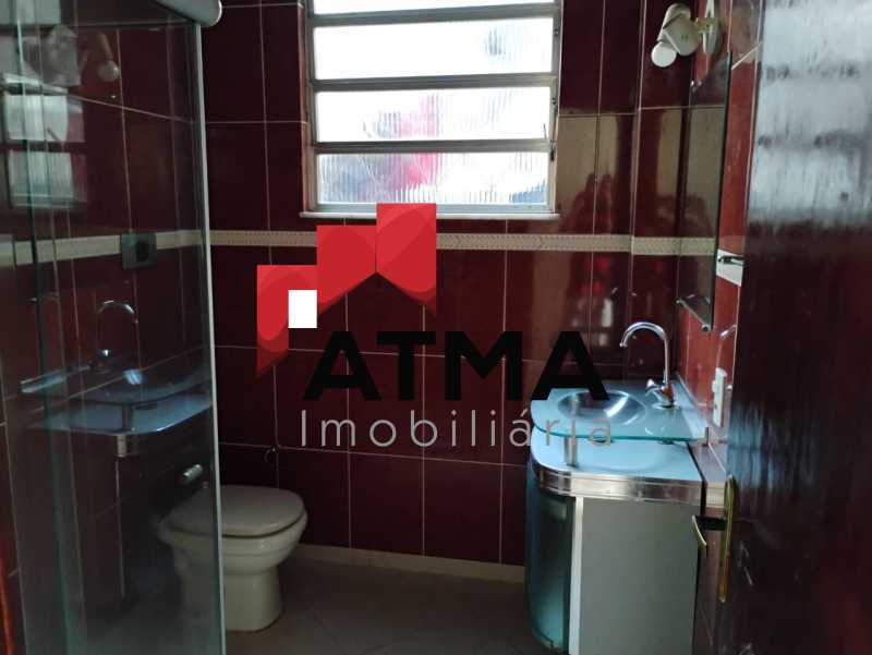 Conheça 27. do imóvel - Apartamento 2 quartos à venda Rocha Miranda, Rio de Janeiro - R$ 450.000 - VPAP21138 - 26 27. - 26