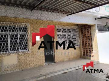 Apartamento 2 quartos à venda Rocha Miranda, Rio de Janeiro - R$ 450.000 - VPAP21138